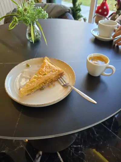 Plovdiv Cake House