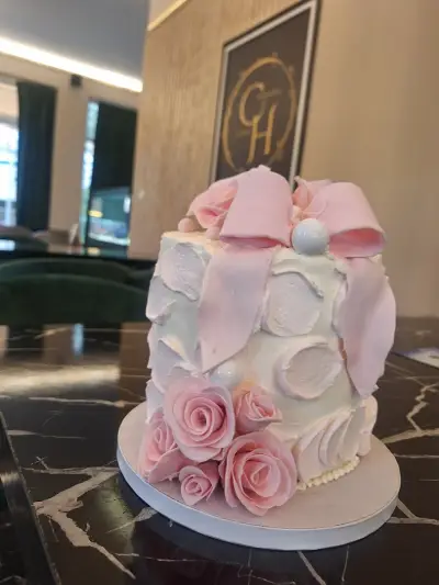 Plovdiv Cake House