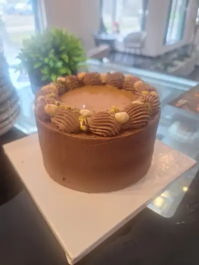 Plovdiv Cake House