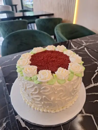 Plovdiv Cake House