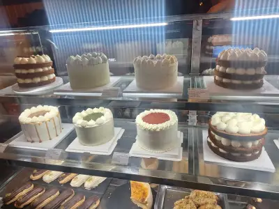 Plovdiv Cake House