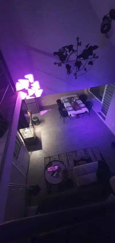 Castello Sky Lounge / Хотел / Апартамент / Stara Zagora