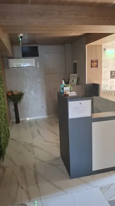 Danchev Hotel