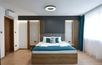 Danchev Hotel