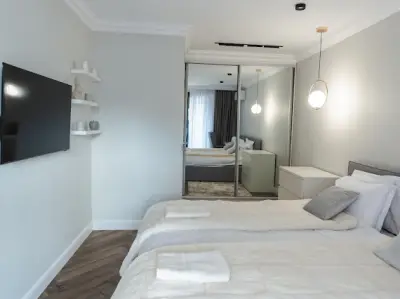 Simaya, your home in the heart of Sandanski