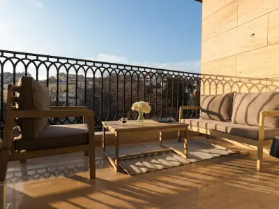 Simaya, your home in the heart of Sandanski