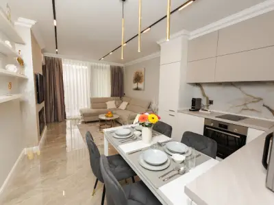 Simaya, your home in the heart of Sandanski