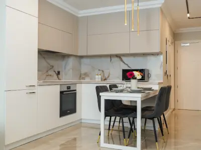 Simaya, your home in the heart of Sandanski
