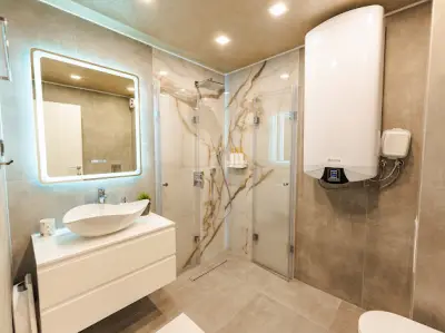 Simaya, your home in the heart of Sandanski