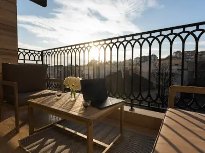 Simaya, your home in the heart of Sandanski