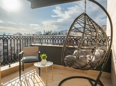 Simaya, your home in the heart of Sandanski