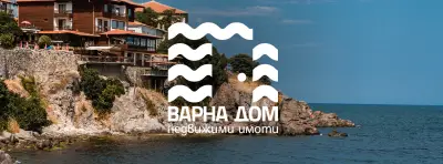ВАРНА ДОМ Недвижими Имоти / VARNA DOM Real Estate