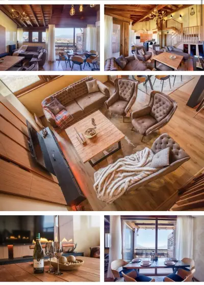 Host2U Apartments