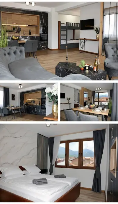 Host2U Apartments