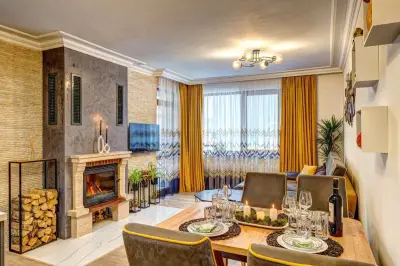 Host2U Apartments