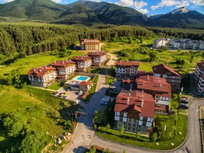 Host2U Apartments