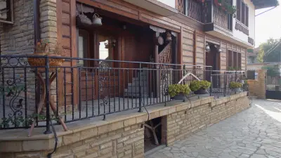 Драгоевата Къща - къща за гости