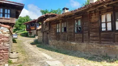 Драгоевата Къща - къща за гости