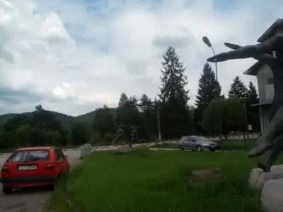 "КЪЩА"