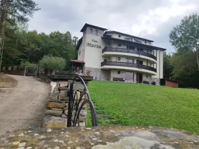 Casa Maria