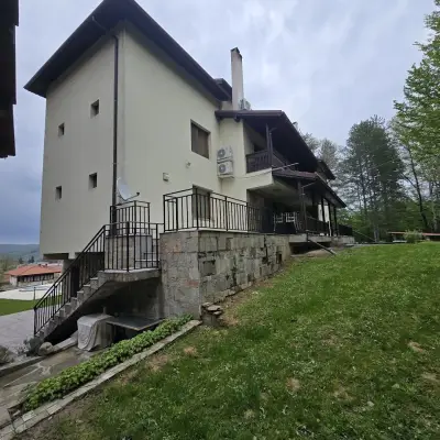 Casa Maria
