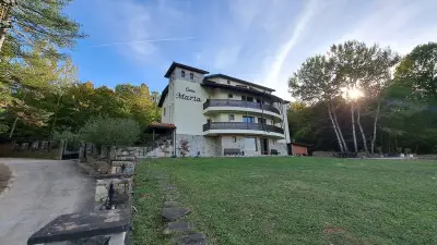 Casa Maria