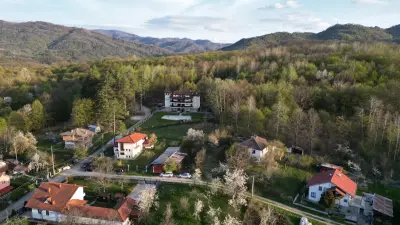 Casa Maria