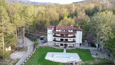 Casa Maria