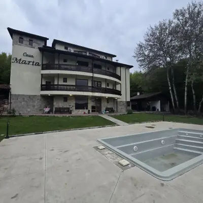 Casa Maria