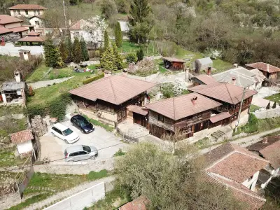 Чокшева къща за наемане от гости