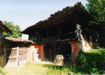 Чокшева къща за наемане от гости