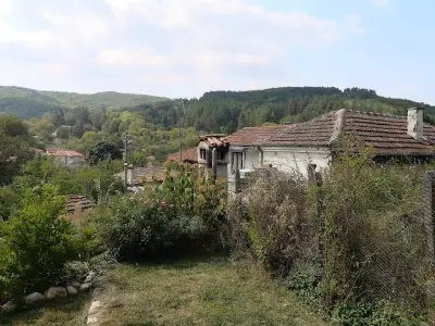 Чокшева къща за наемане от гости