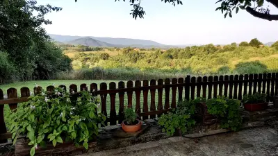 Топаловата Къща