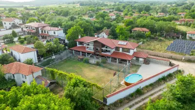 Guest House Anelia