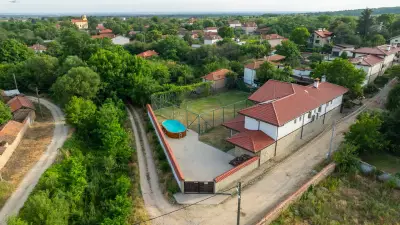 Guest House Anelia