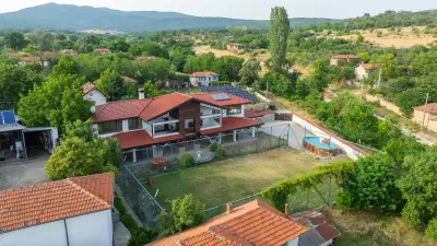 Guest House Anelia