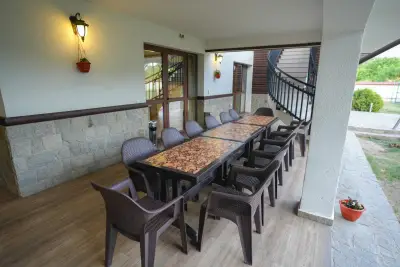 Guest House Anelia