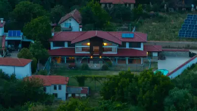 Guest House Anelia