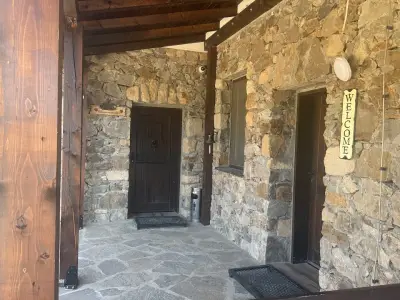 Къща за гости МЕЧА СТЪПКА