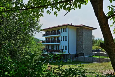 Вила „Петра“