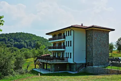 Вила „Петра“