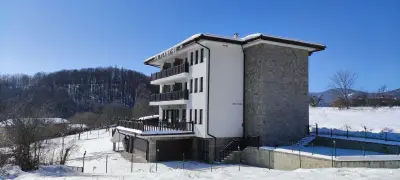 Вила „Петра“