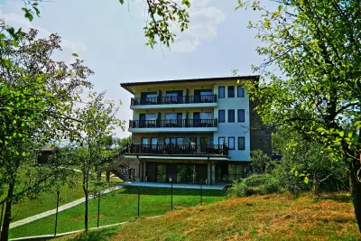 Вила „Петра“