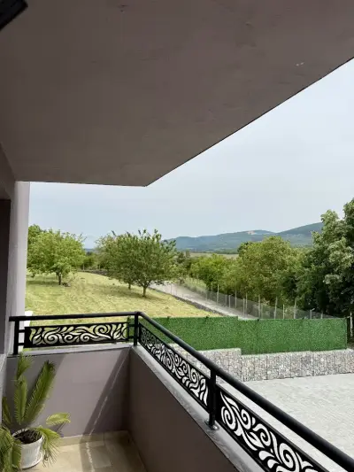 Къща за гости Галанти Guest house Galanti