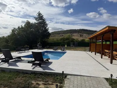 Къща за гости Галанти Guest house Galanti