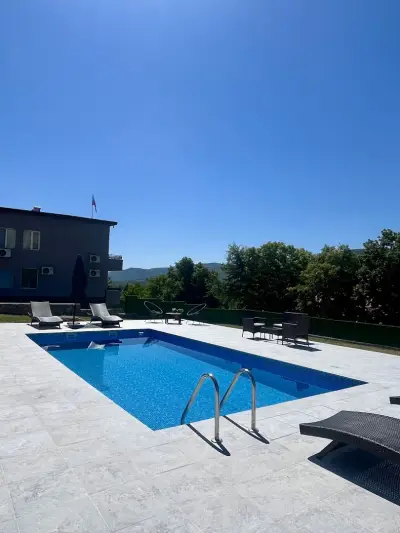 Къща за гости Галанти Guest house Galanti