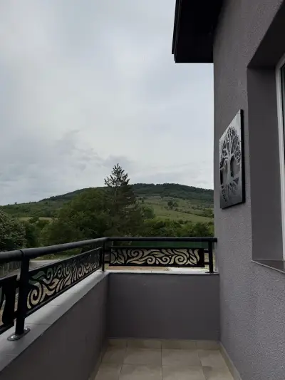 Къща за гости Галанти Guest house Galanti