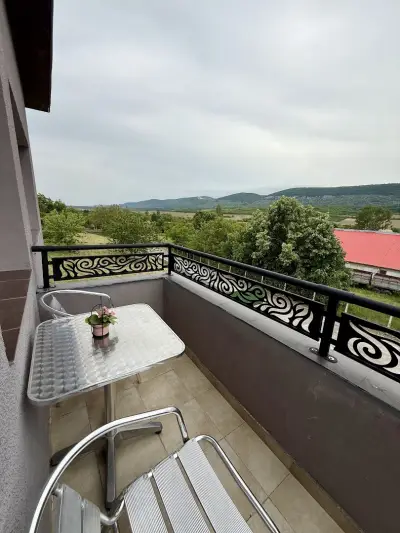 Къща за гости Галанти Guest house Galanti
