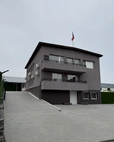 Къща за гости Галанти Guest house Galanti