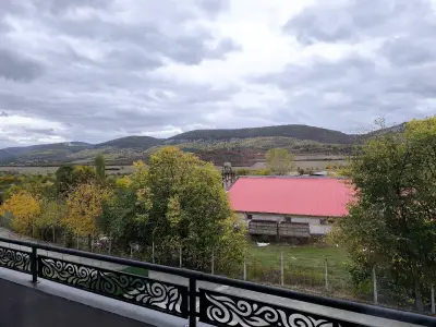 Къща за гости Галанти Guest house Galanti